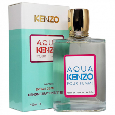 Тестер Kenzo "Aqua pour Femme", 100 ml