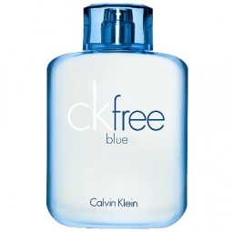Туалетная вода Calvin Klein "CK Free Blue", 100 ml