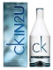 Туалетная вода Calvin Klein "Ck IN2U Him", 100 ml