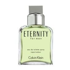 Туалетная вода Calvin Klein "Eternity For Men", 100 ml (уценка)