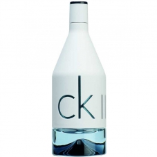 Calvin Klein "Ck IN2U Him", 100 ml (тестер)