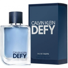 Туалетная вода Calvin Klein "Defy", 100 ml (LUXE)