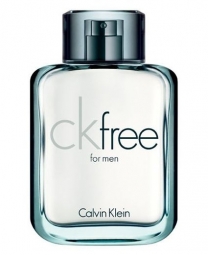 Calvin Klein"CK Free", 100 ml (тестер)