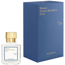 Парфюмерная вода Maison Francis Kurkdjian "724", 70 ml (LUXE)