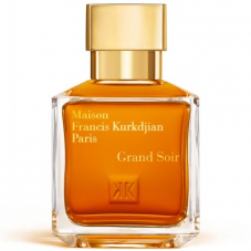 Парфюмерная вода Maison Francis Kurkdjian "Grand Soir", 70 ml (LUXE)