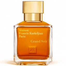 Парфюмерная вода Maison Francis Kurkdjian "Grand Soir", 70 ml (LUXE)