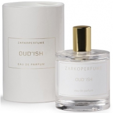 Парфюмерная вода Zarkoperfume "Oud'ish", 100 ml(LUXE) 