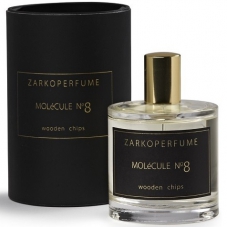 Парфюмерная вода Zarkoperfume "MOLéCULE No.8", 100 ml(LUXE) 
