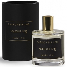 Парфюмерная вода Zarkoperfume "MOLéCULE No.8", 100 ml