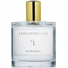 Парфюмерная вода Zarkoperfume "e´L", 100 ml