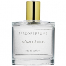 Парфюмерная вода Zarkoperfume "Ménage à Trois", 100 ml(LUXE) 