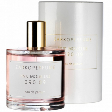 Парфюмерная вода Zarkoperfume "PINK MOLéCULE 090.09", 100 ml (LUXE)