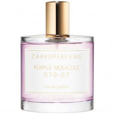 Парфюмерная вода Zarkoperfume "Purple Molecule 070.07", 100 ml (LUXE)