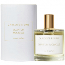 Парфюмерная вода Zarkoperfume "Quantum Molecule", 100 ml (LUXE)