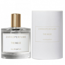 Парфюмерная вода Zarkoperfume "The Muse", 100 ml (LUXE)