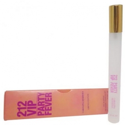 Carolina Herrera "212 VIP Party Fever" (15 ml)