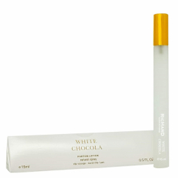 Christian Richard "White Chocola" (15 ml)