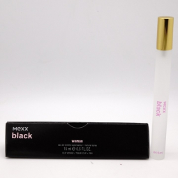 Mexx "Black Woman" (15 ml)