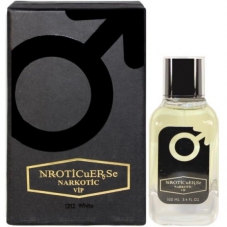 NROTICuERSE Narcotic "Homme 3013 White 1212", 100 ml