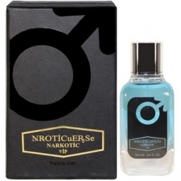 NROTICuERSE Narcotic "Homme 3015 Fraiche Men", 100 ml