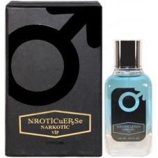 NROTICuERSE Narcotic "Homme 3017 Invictuse", 100 ml