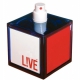 Туалетная вода Лакост "Live", 100 ml