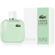 Туалетная вода Lacoste "L.12.12 Blanc Eau Fraîche For Him", 100 ml (LUXE)