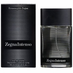 Туалетная вода Ermenegildo Zegna "Zegna Intenso", 100 ml