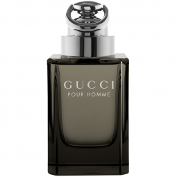 Туалетная вода Gucci "Gucci Pour Homme", 90 ml(LUXE)