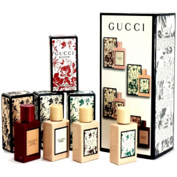 Подарочный набор Gucci "Bloom", 4*5 ml