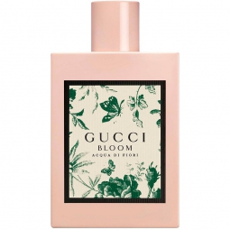 Gucci "Bloom Acqua di Fiori", 100 ml (тестер)