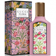 Парфюмерная вода Gucci "Flora Gorgeous Gardenia Eau de Parfum", 100 ml