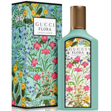 Парфюмерная вода Gucci "Flora Gorgeous Jasmine", 100 ml