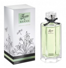 Туалетная вода Gucci "Flora by Gracious Tuberose", 100 ml