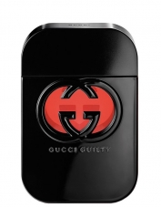 Туалетная вода Gucci "Guilty Black", 75 ml