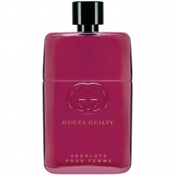 Парфюмерная вода Gucci "Guilty Absolute pour Femme", 90 ml