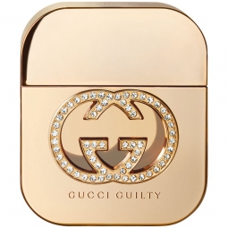 Туалетная вода Gucci "Guilty Diamond", 75 ml
