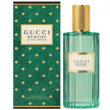 Парфюмерная вода Gucci "Memoire D`Une Odeur", 100 ml