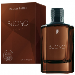 Туалетная вода Jacques Battini "Buono Uomo", 100 ml