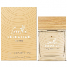 Туалетная вода Jacques Battini "Gentle Selection", 100 ml