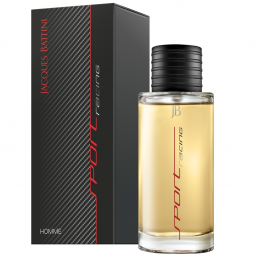 Туалетная вода Jacques Battini "Sport Racing", 100 ml