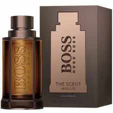 Парфюмерная вода Hugo Boss "The Scent Absolute", 100 ml