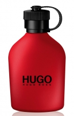 Туалетная вода Hugo Boss "Red", 100 ml