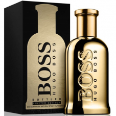 Парфюмерная вода Hugo Boss "Bottled Limited Edition", 100 ml