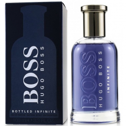 Парфюмерная вода Hugo Boss "Boss Bottled Infinite", 100 ml