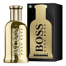 Парфюмерная вода Hugo Boss "Bottled Limited Edition", 100 ml (LUXE)
