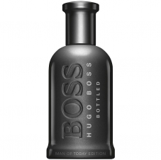Туалетная вода Hugo Boss "Boss Bottled Men Of Today", 100 ml