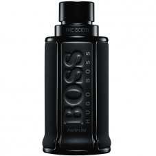 Парфюмерная вода Hugo Boss "The Scent Parfum Edition", 100 ml