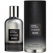 Парфюмерная вода Hugo Boss "The Collection Daring Saffiano", 100 ml (LUXE)