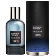 Парфюмерная вода Hugo Boss "The Collection Energetic Fougere", 100 ml (LUXE)